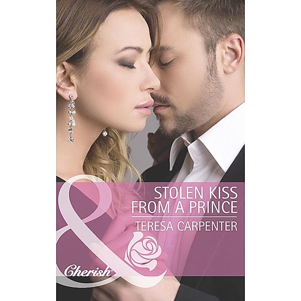 Stolen Kiss From a Prince, Teresa Carpenter
