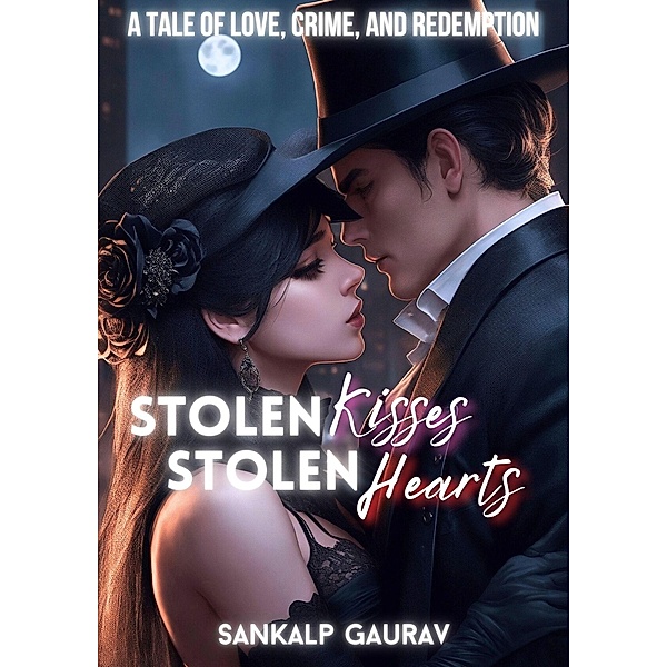 Stolen Kisses, Stolen Hearts, Sankalp Gaurav