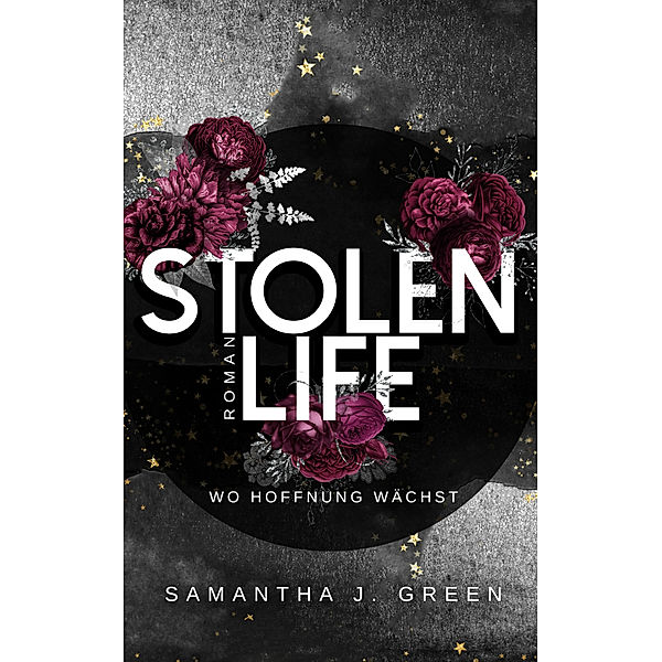 Stolen Life, Samantha J. Green