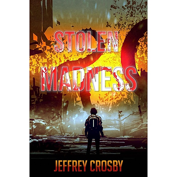 Stolen Madness, Jeffrey Crosby