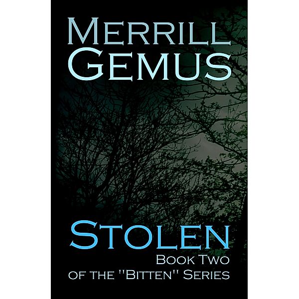 Stolen / Merrill Gemus, Merrill Gemus