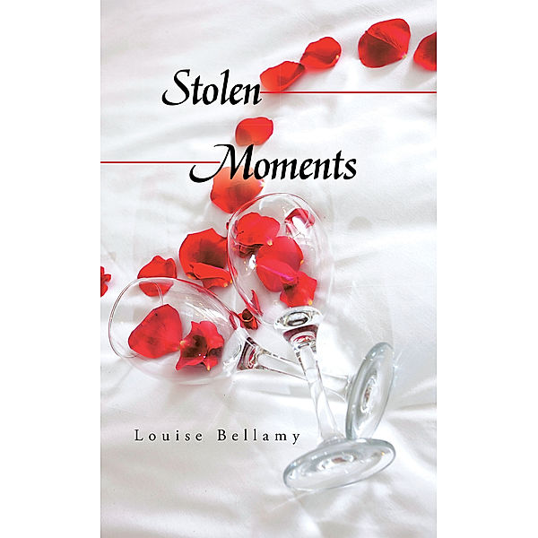 Stolen Moments, Louise Bellamy