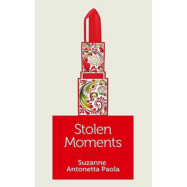 Stolen Moments, Suzanna Antonetta Paola