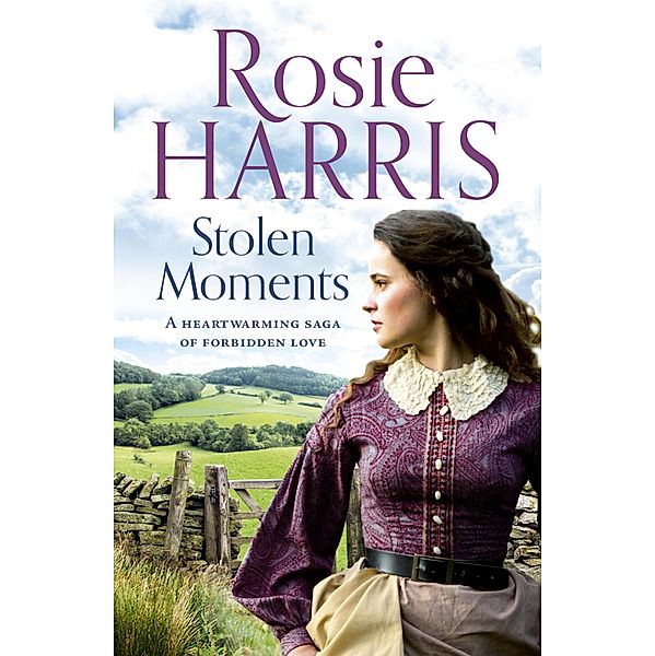 Stolen Moments, Rosie Harris