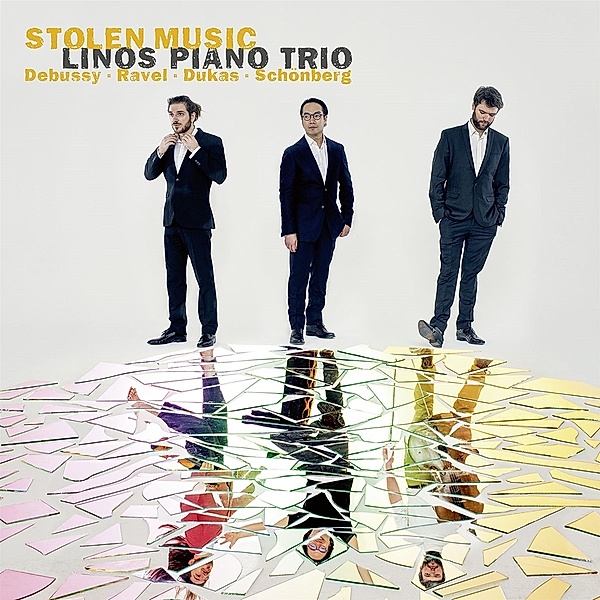 Stolen Music, Linos Piano Trio