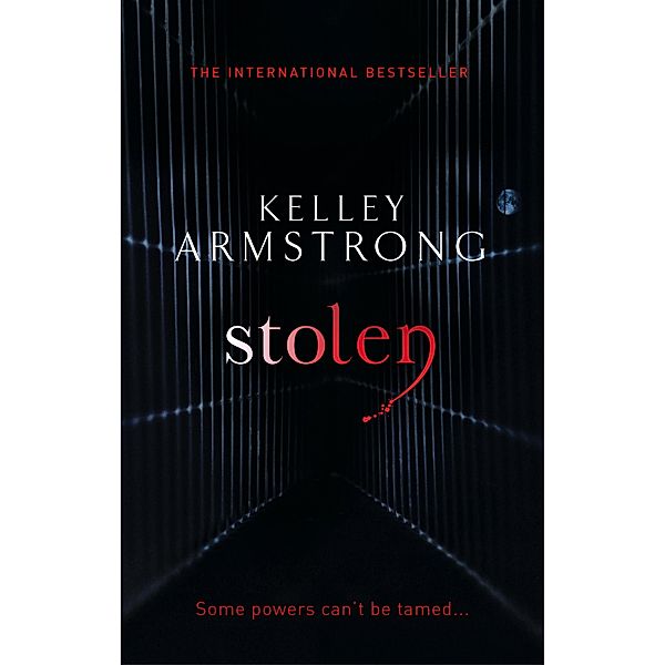 Stolen / Otherworld Bd.2, Kelley Armstrong