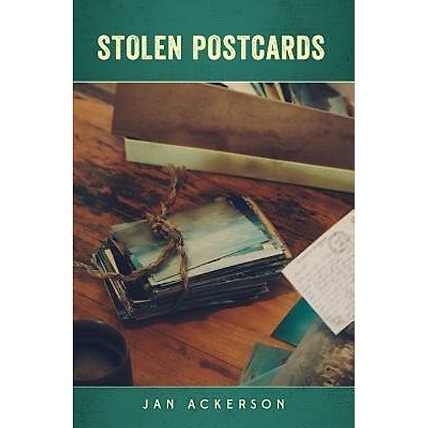 Stolen Postcards, Jan Ackerson