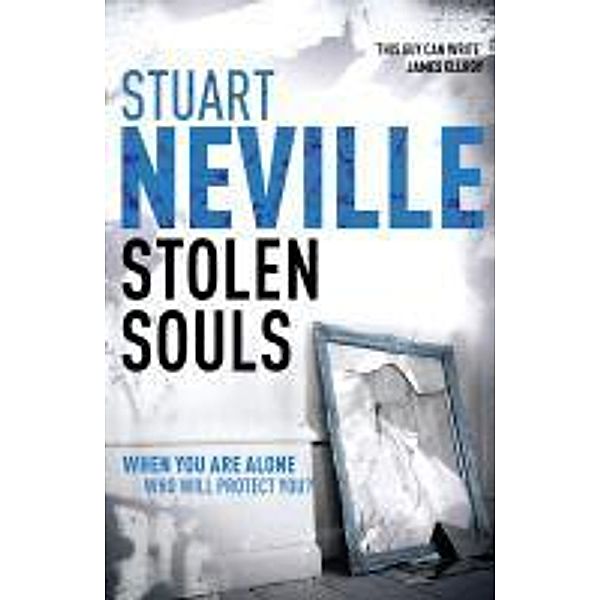 Stolen Souls, Stuart Neville