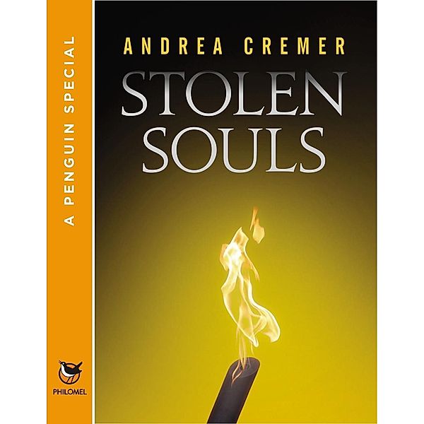 Stolen Souls / Nightshade, Andrea Cremer