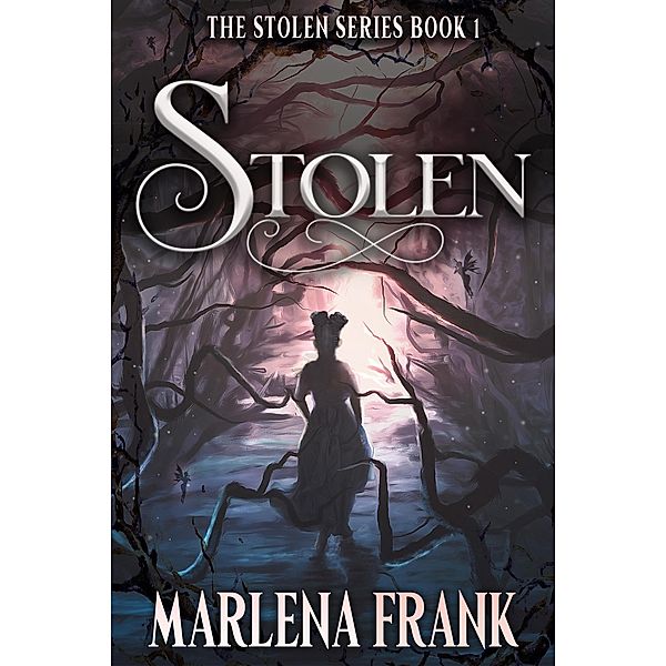 Stolen / Stolen, Marlena Frank