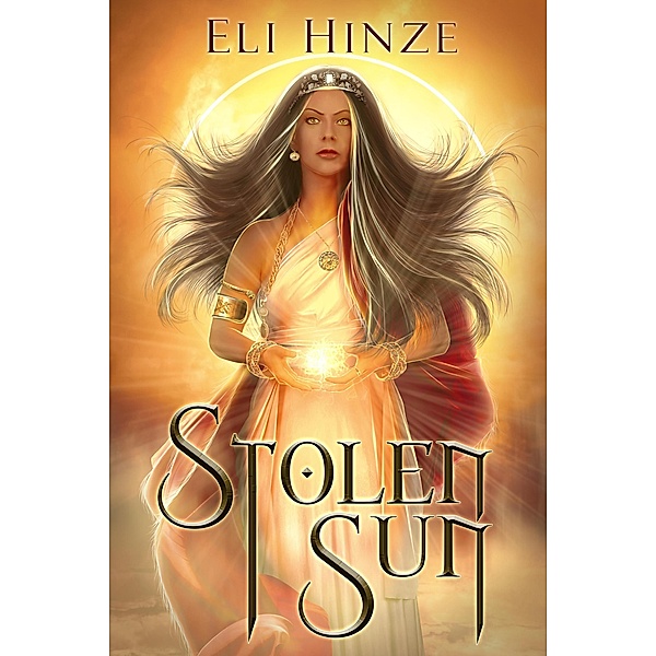 Stolen Sun, Eli Hinze