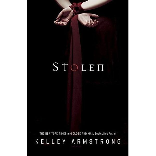 Stolen / The Women of the Otherworld Series Bd.2, Kelley Armstrong
