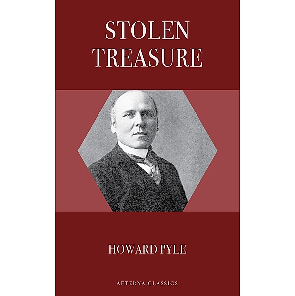 Stolen Treasure, Howard Pyle