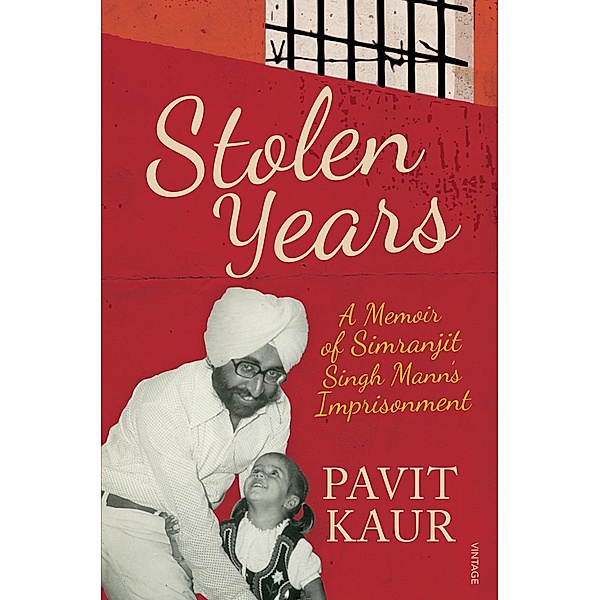 Stolen Years, Pavit Kaur
