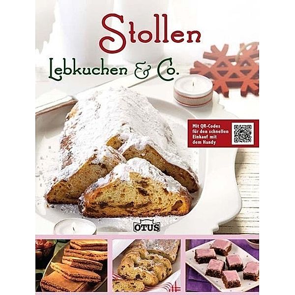 Stollen