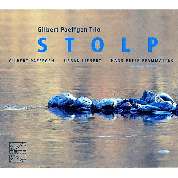 Stolp, Gilbert Paeffgen Trio