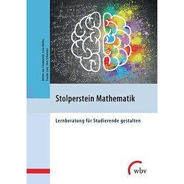 Stolperstein Mathematik, Jörn Schnieder, Detlev Jan Friedewold, Frauke Link