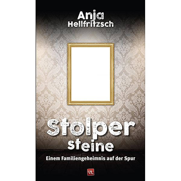 Stolpersteine, Anja Hellfritzsch