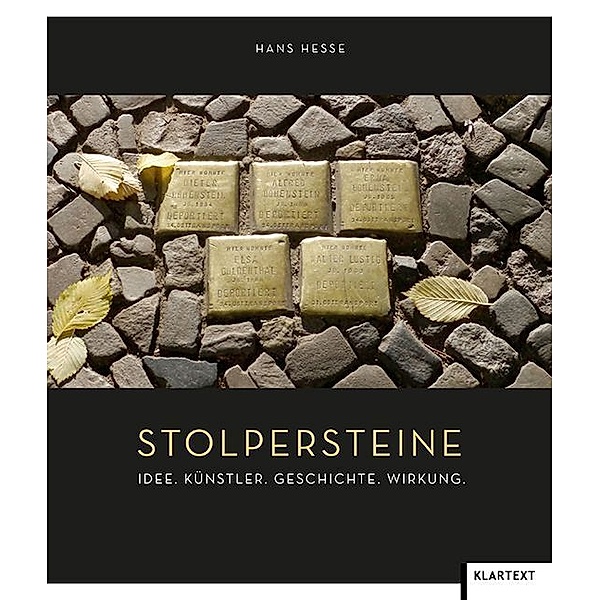 Stolpersteine, Hans Hesse