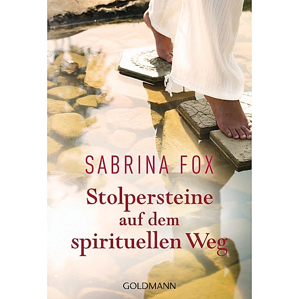 Stolpersteine auf dem spirituellen Weg, Sabrina Fox