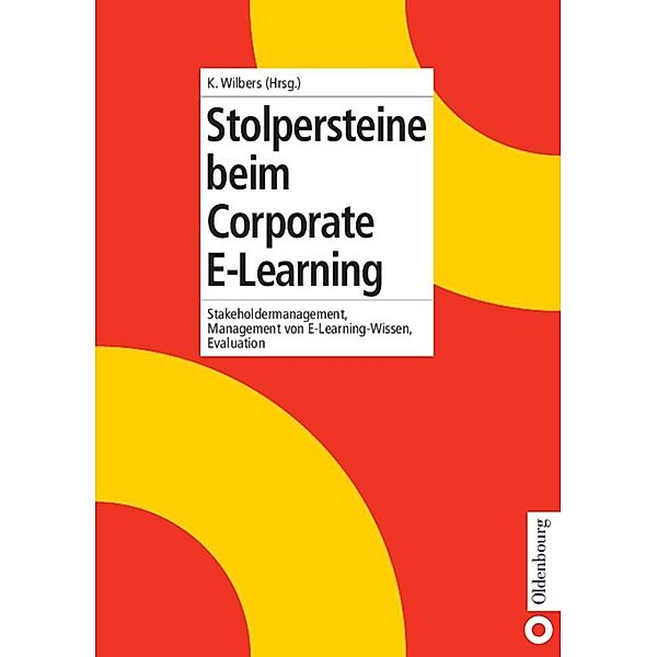 Stolpersteine beim Corporate E-Learning / Jahrbuch des Dokumentationsarchivs des österreichischen Widerstandes