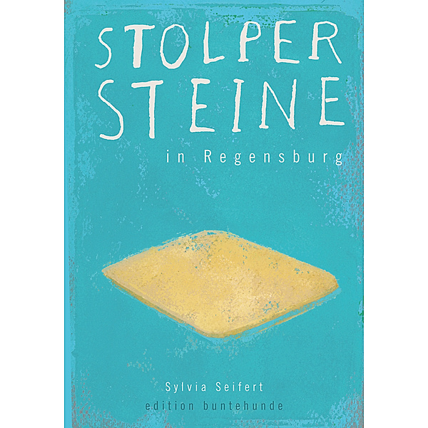 Stolpersteine in Regensburg, Sylvia Seifert