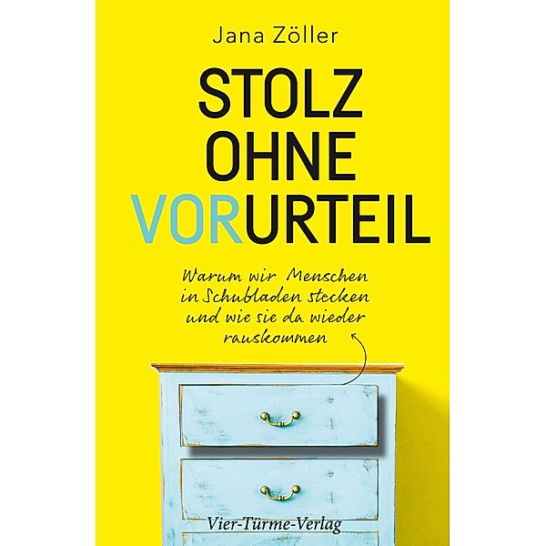 Stolz ohne Vorurteil, Jana Zöller