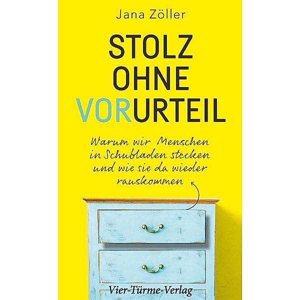 Stolz ohne Vorurteil, Jana Zöller