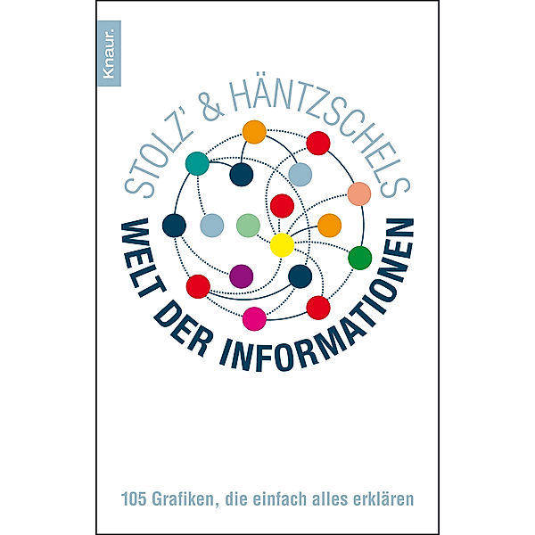 Stolz und Häntzschels Welt der Informationen, Matthias Stolz, Ole Häntzschel