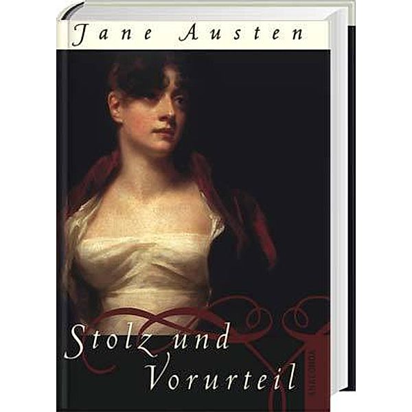 Stolz und Vorurteil, Jane Austen