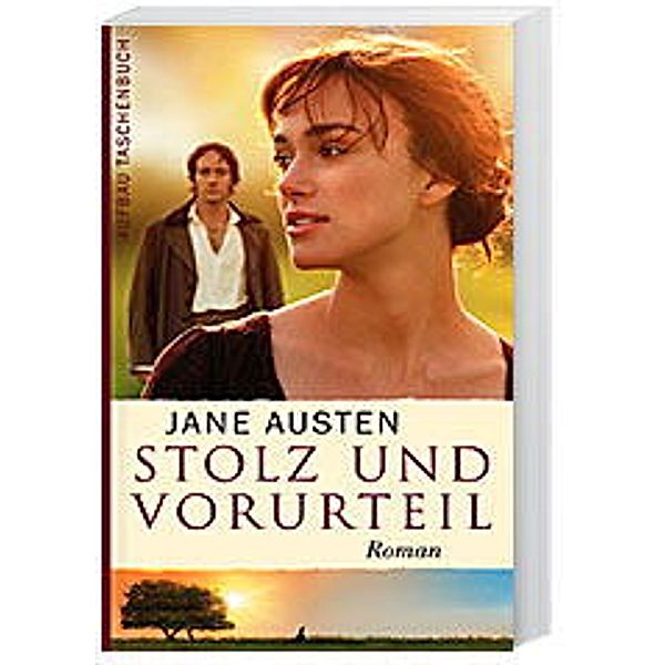 Stolz und Vorurteil, Jane Austen