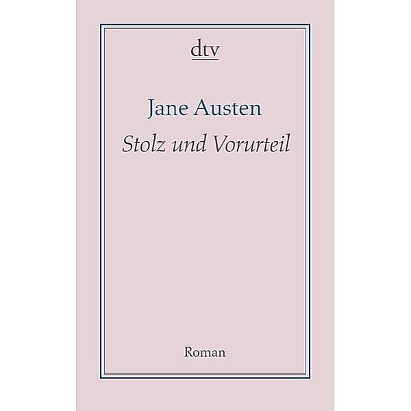 Stolz und Vorurteil, Jane Austen