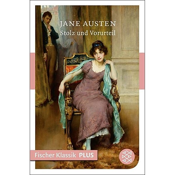 Stolz und Vorurteil, Jane Austen