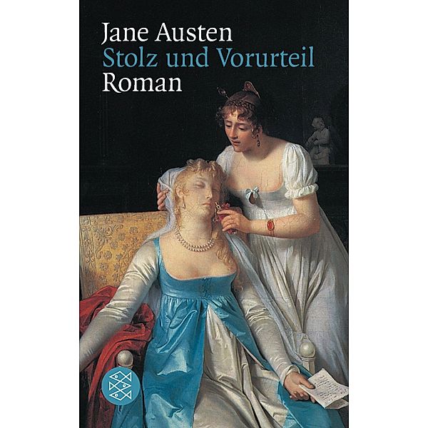 Stolz und Vorurteil, Jane Austen