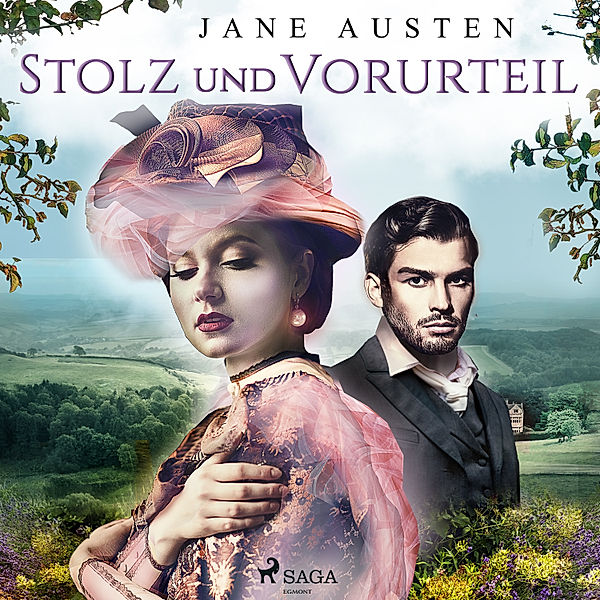 Stolz und Vorurteil, Jane Austen