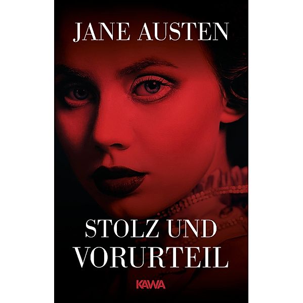 Stolz und Vorurteil, Jane Austen