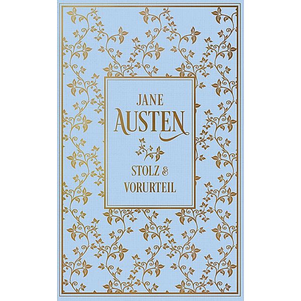 Stolz und Vorurteil, Jane Austen