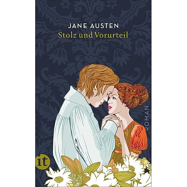 Stolz und Vorurteil, Jane Austen