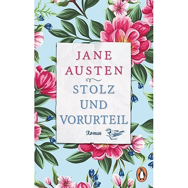 Stolz und Vorurteil, Jane Austen