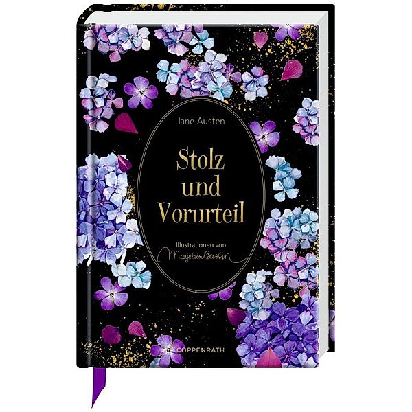 Stolz und Vorurteil, Jane Austen