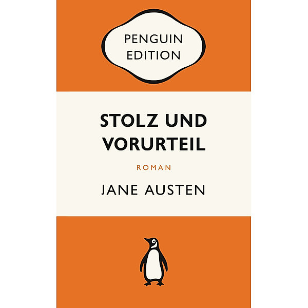 Stolz und Vorurteil, Jane Austen