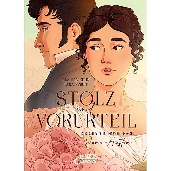 Stolz und Vorurteil, Jane Austen, Claudia Kühn