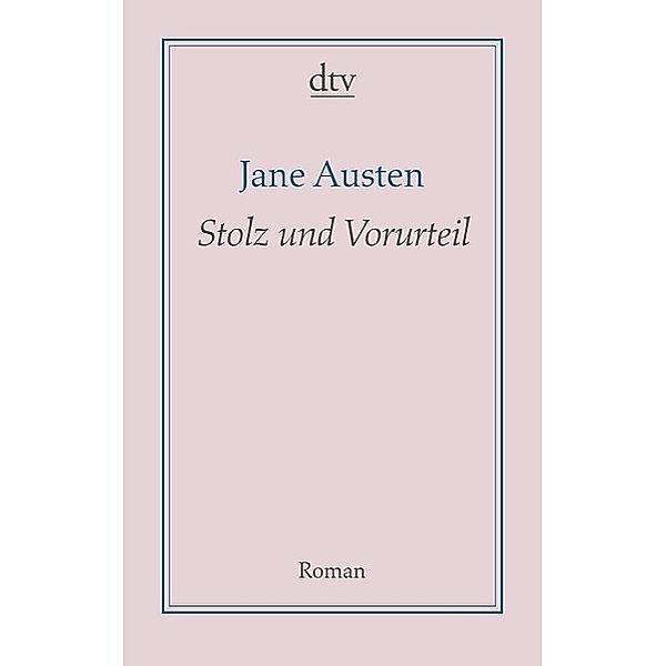 Stolz und Vorurteil / AutorenBibliothek, Jane Austen