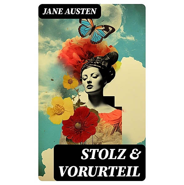 Stolz & Vorurteil, Jane Austen