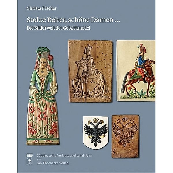 Stolze Reiter, schöne Damen, Christa Fischer