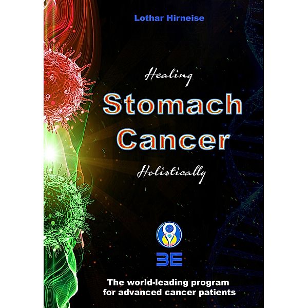 Stomach Cancer, Lothar Hirneise