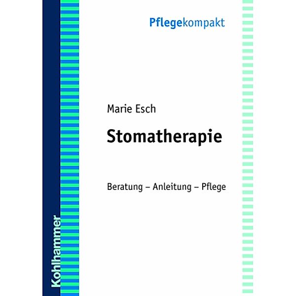 Stomatherapie, Marie Esch