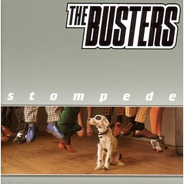 Stompede, The Busters