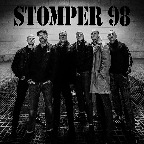 Stomper 98, Stomper 98