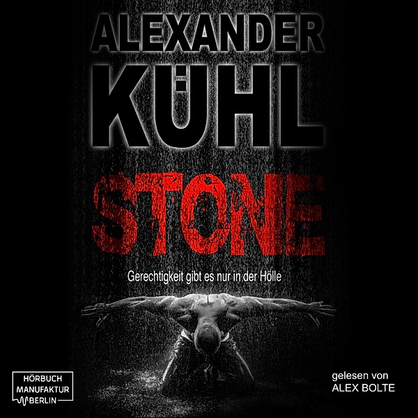 Stone, Alexander Kühl
